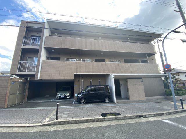 フロレセール桜の町