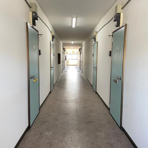 グリーンベール除ヶ町B1