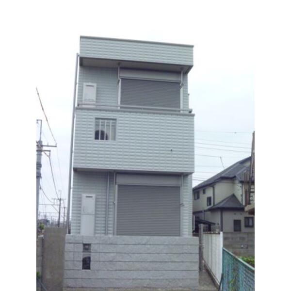 クレインみどり台
