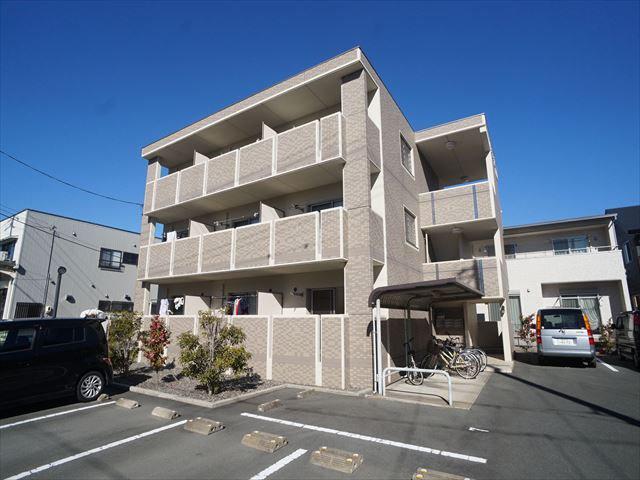 グランストーク上西