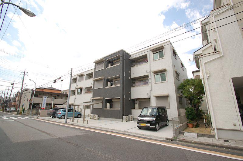 アルカンシエル喜沢