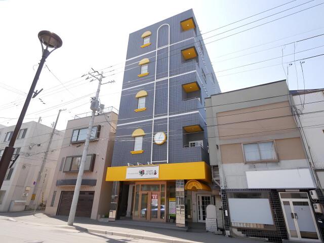 クロスコート