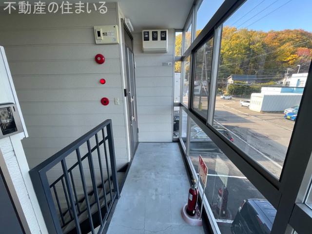 アネシス石山