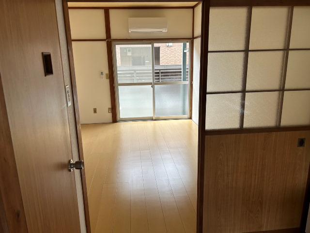 コーポ大野