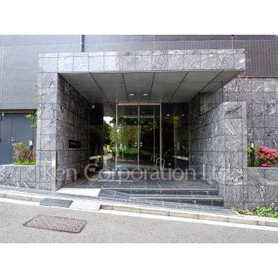 レジディア西麻布