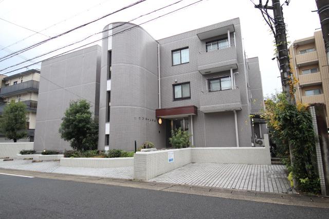 グランコール本山