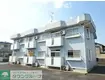 プレザホームズ(2DK/2階)