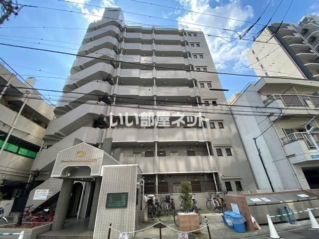 ライオンズマンション川崎第13