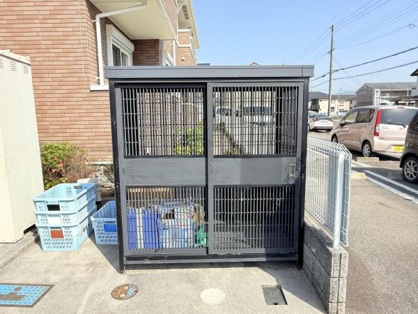 アトレ 栗東市大橋5丁目