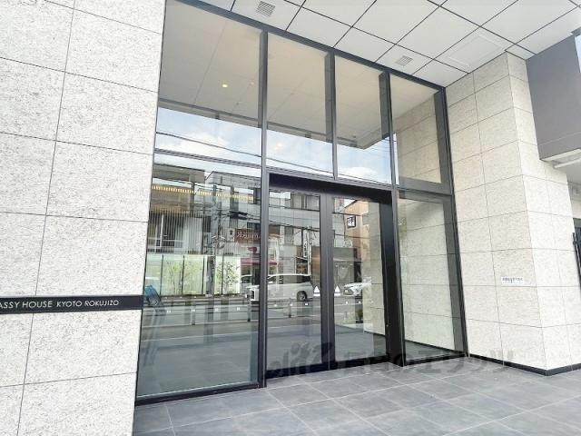 クラッシィハウス京都六地蔵