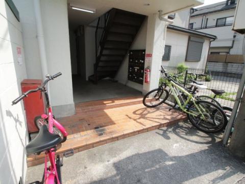 プチハイム