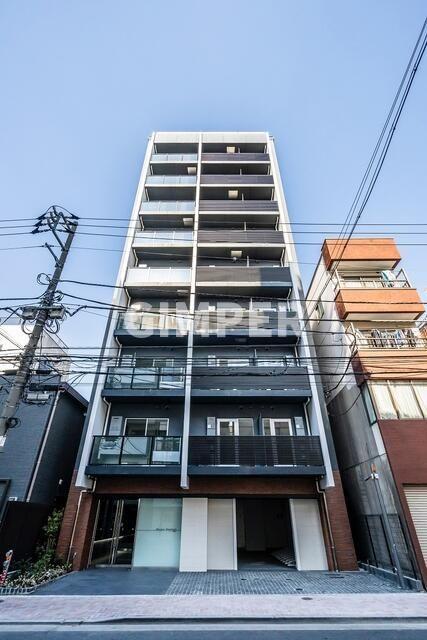 モンレーヴ御徒町