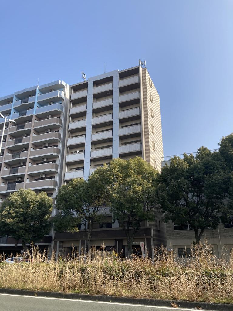 グランパーク県庁東