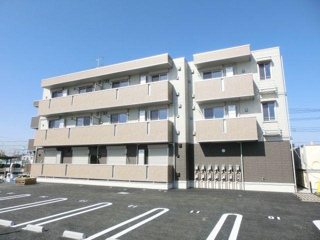 ロマージュさくら