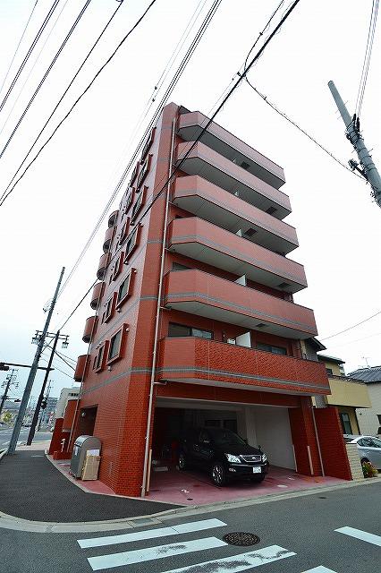 CASA日出