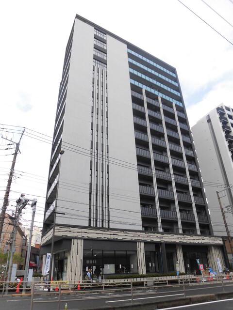 コスモグランス南品川