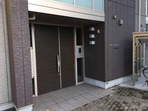ベレオ海岸通