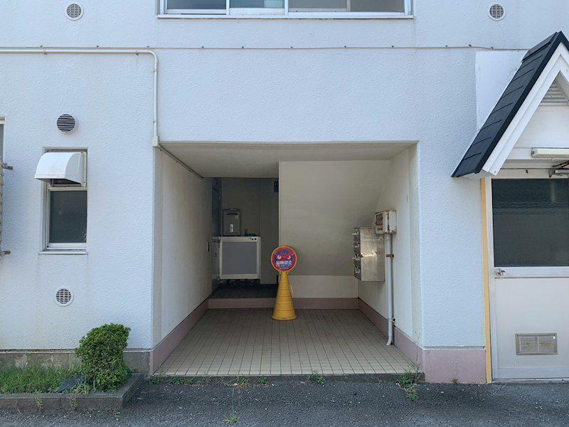 メゾン小田原