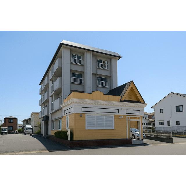 メゾン小田原