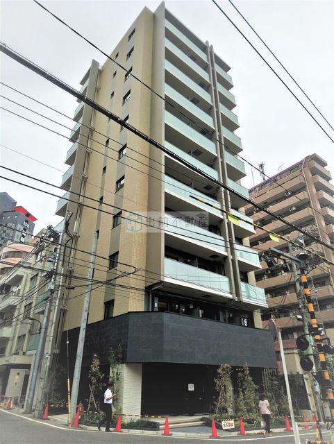 ルフォンプログレ南大塚