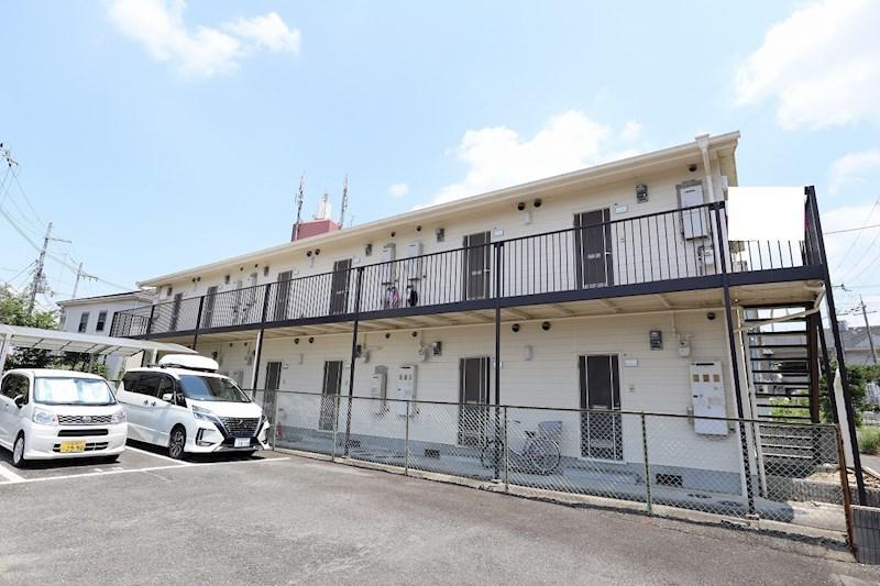 クレール白井