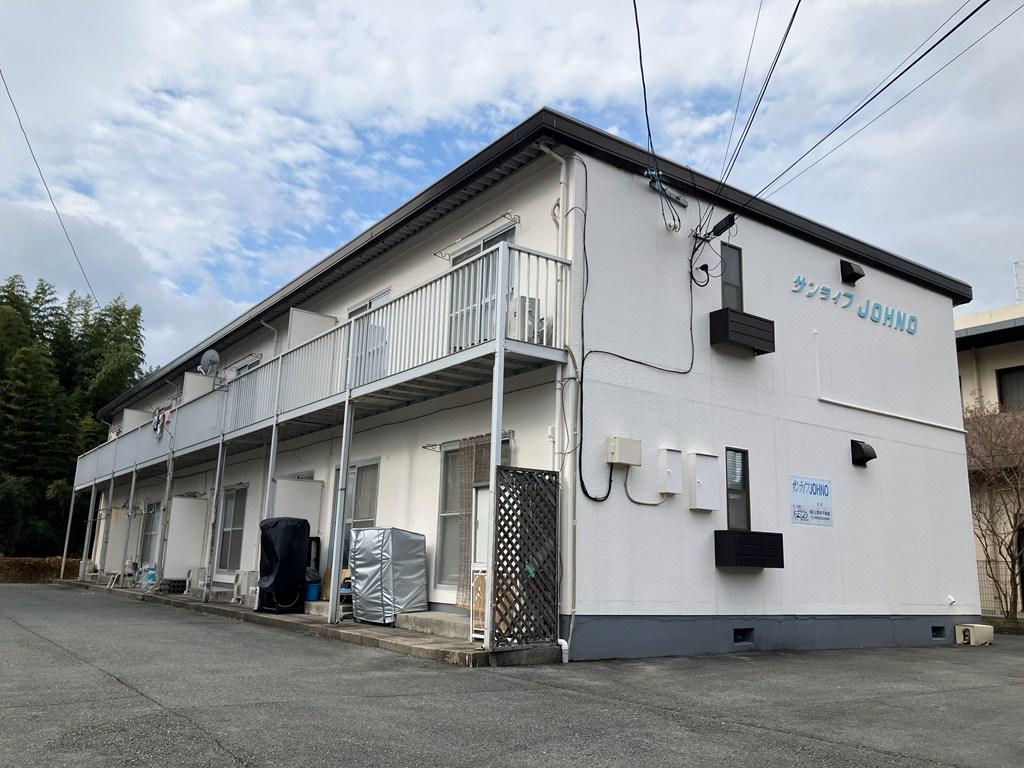 サンライフ城野