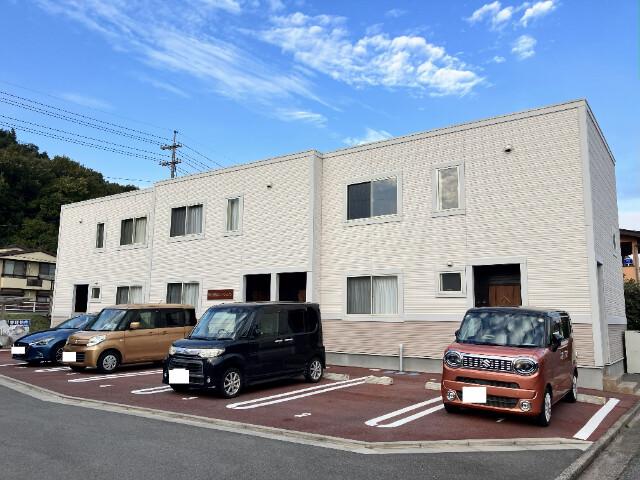 鴨方駅前シックスイン