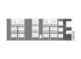 西早稲田2丁目マンション工事