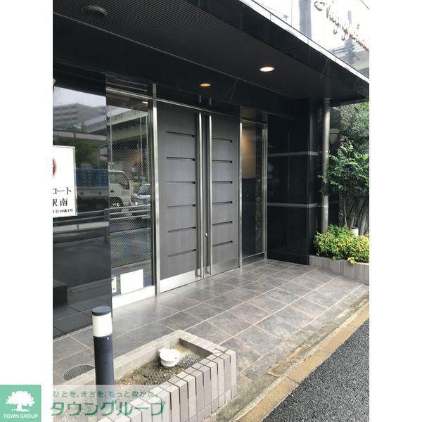 ライジングコート名古屋駅南