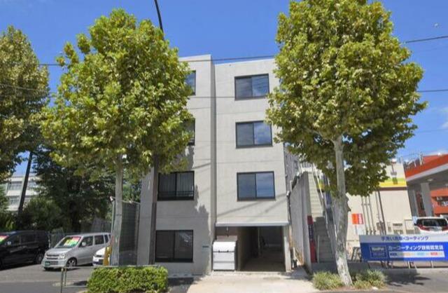AGRATIO板橋本町