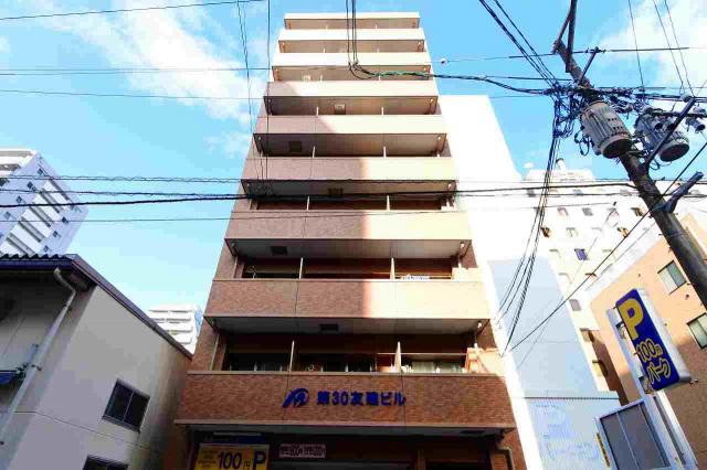 第30友建ビル