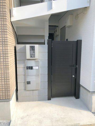 ゴールデンハウス与野