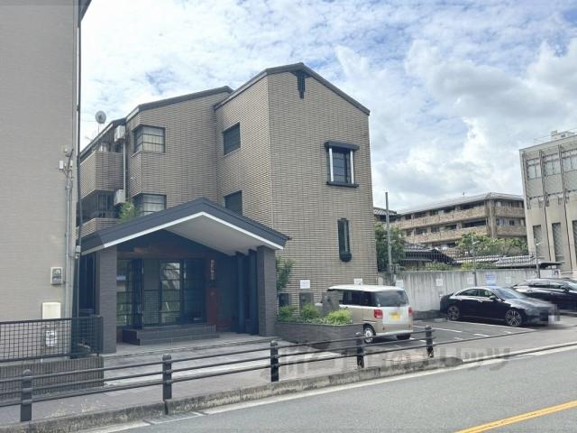 レジュールアッシュ三国本町