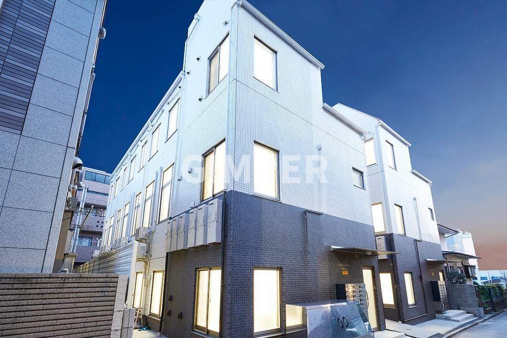 ノースヒル新宿ウエスト
