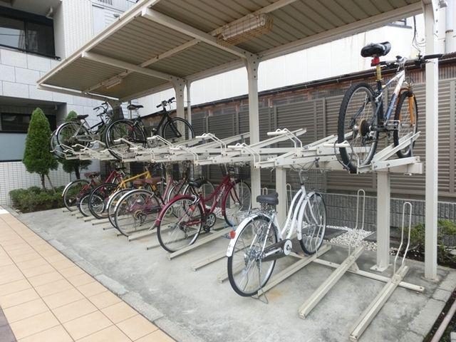 グラントゥルース練馬II