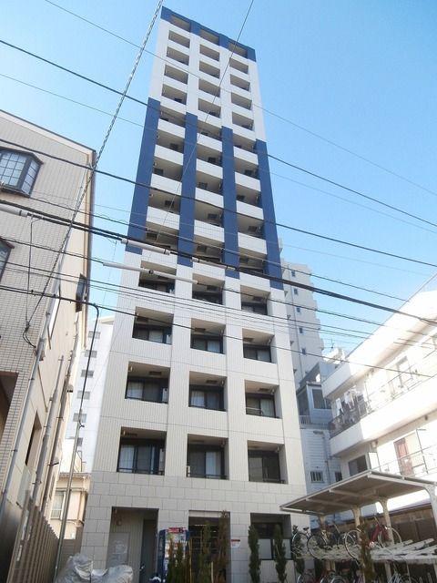 グラントゥルース練馬II