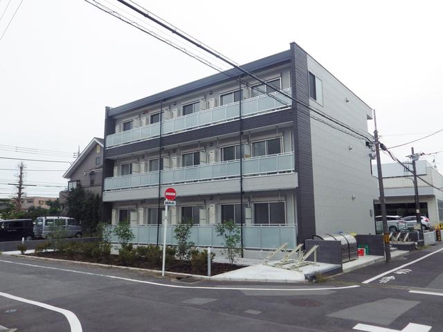 リブリ・高倉
