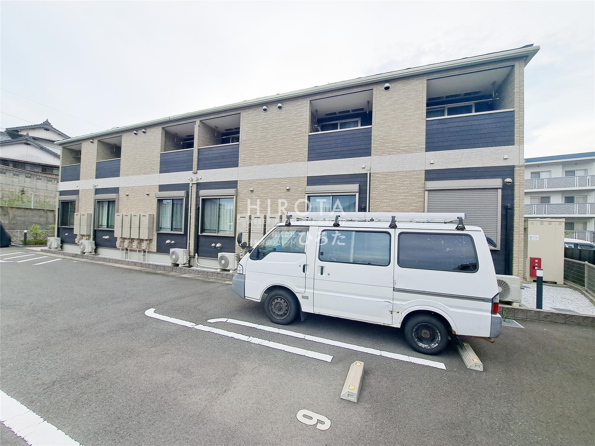 ラインハイム横代