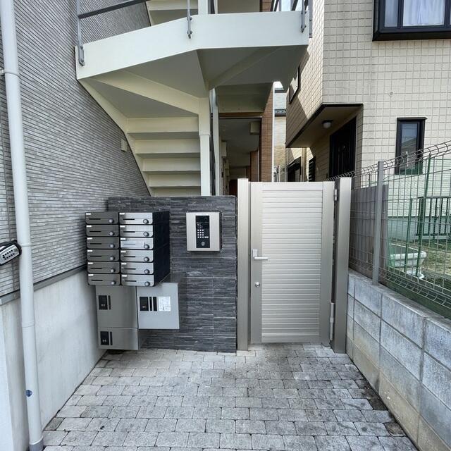 メルディア東大宮III