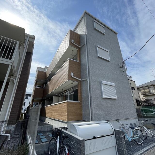 メルディア東大宮III