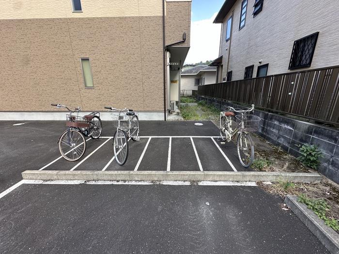 メゾンときわ大船