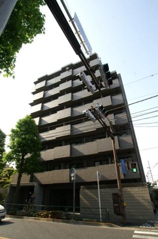 ルーブル野方三番館