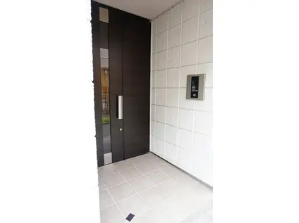 BELLE AUBE(1LDK/3階)の外観写真