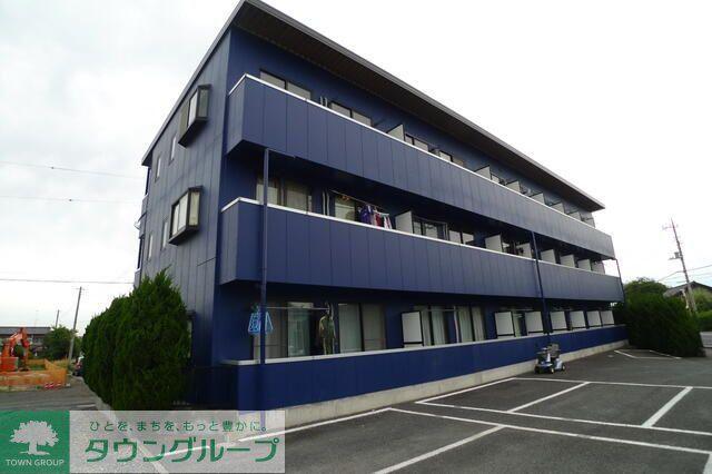 メゾンラベンダー6番館