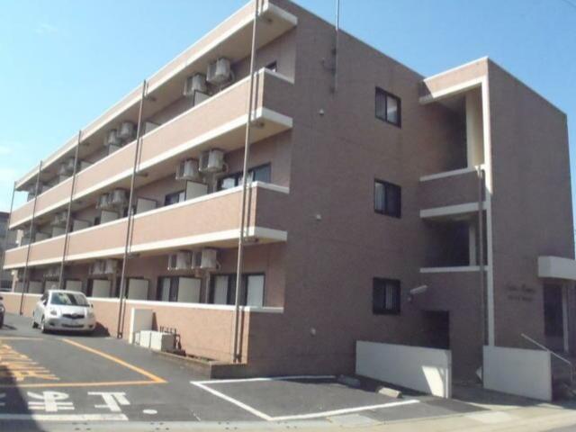 ロアジールマンション