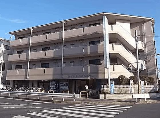 グランディオ・ウエノ