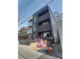 D-ROOM住吉区墨江4丁目PJ