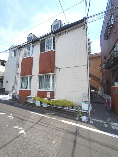 アレックス翼
