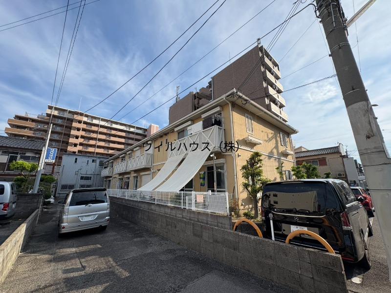 ハイツ大仙