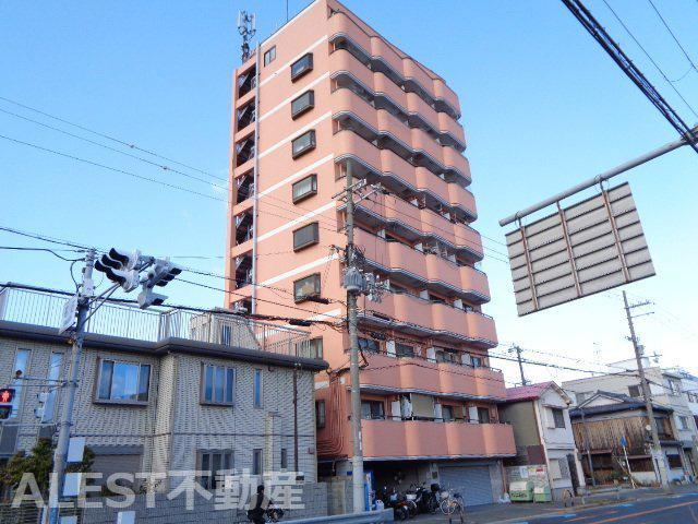 サンエス高石